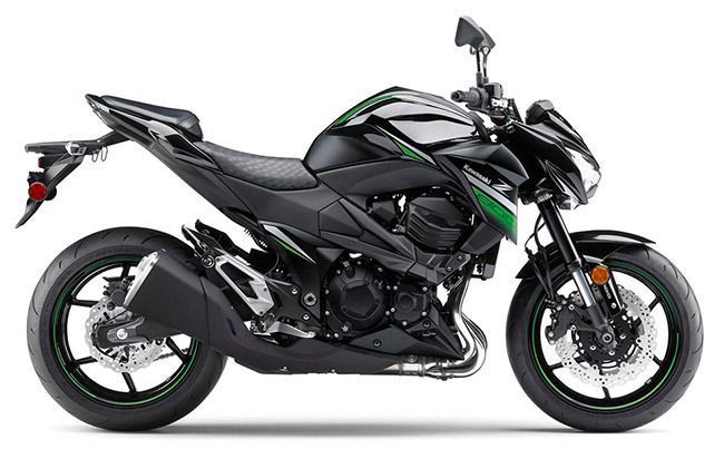 Kawasaki Z 800