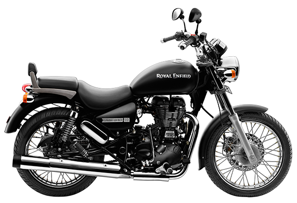 ROYAL ENFIELD 500 THUNDERBIRD