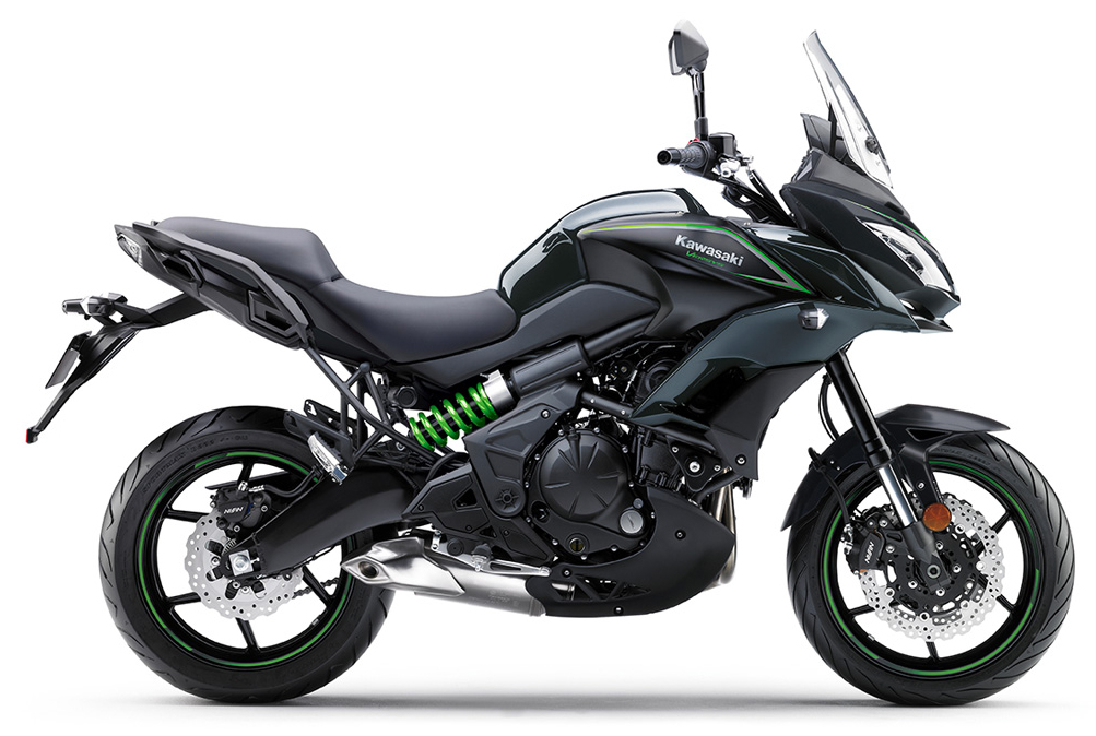 KAWASAKI VERSYS 650