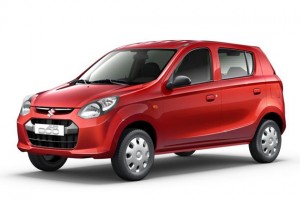 Car hire in New Delhi