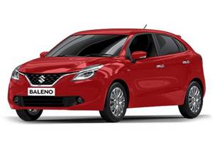 Car hire in New Delhi