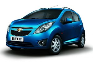 Car hire in Mumbai