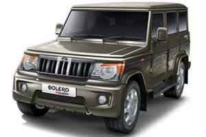 Car hire in Mumbai