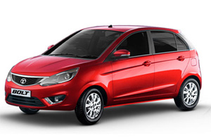 Car hire in Mumbai