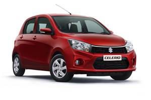 Car hire in Mumbai