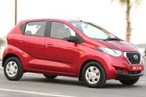 Car hire in New Delhi