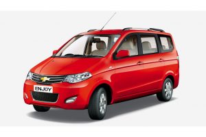 Car hire in Mumbai