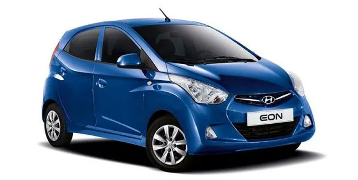 Car hire in New Delhi