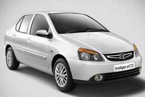 Car hire in New Delhi