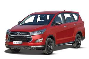 Car hire in New Delhi