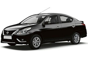 Car hire in Mumbai