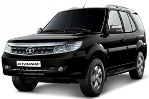 Car hire in New Delhi