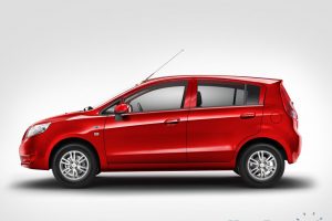 Car hire in New Delhi