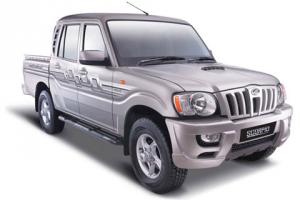 Car hire in New Delhi