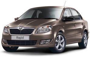 Car hire in New Delhi