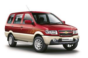 Car hire in Mumbai