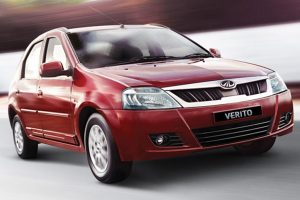 Car hire in Mumbai