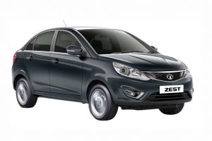 Car hire in New Delhi