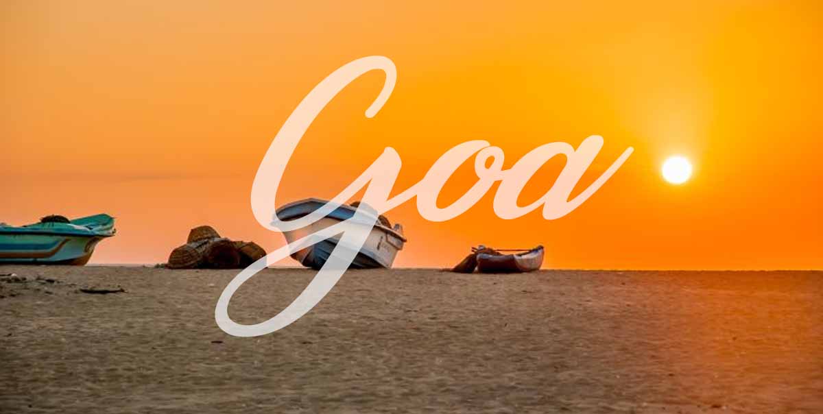 Goa Honeymoon Beaches Tour