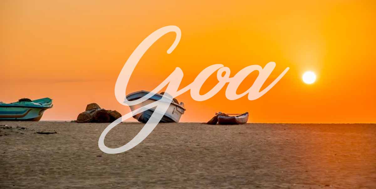 Goa Tour Package