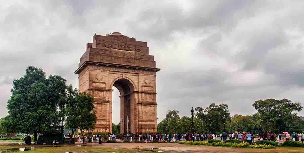 Weekend Getaways Delhi