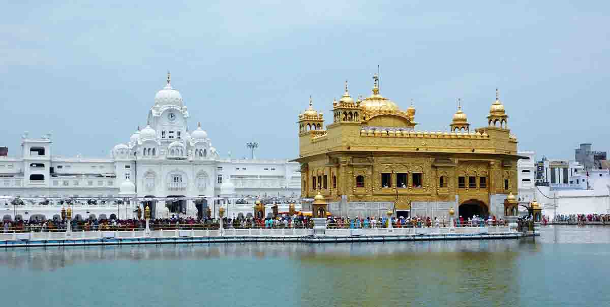 best of sikhism tour