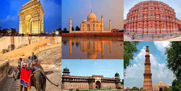 Delhi Sight Seeing Tour