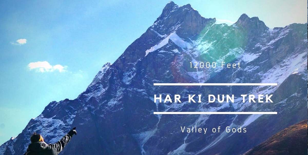 har ki doon trek