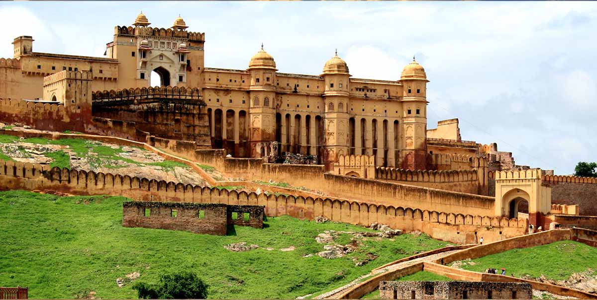 Best of Gujarat Heritage Tour