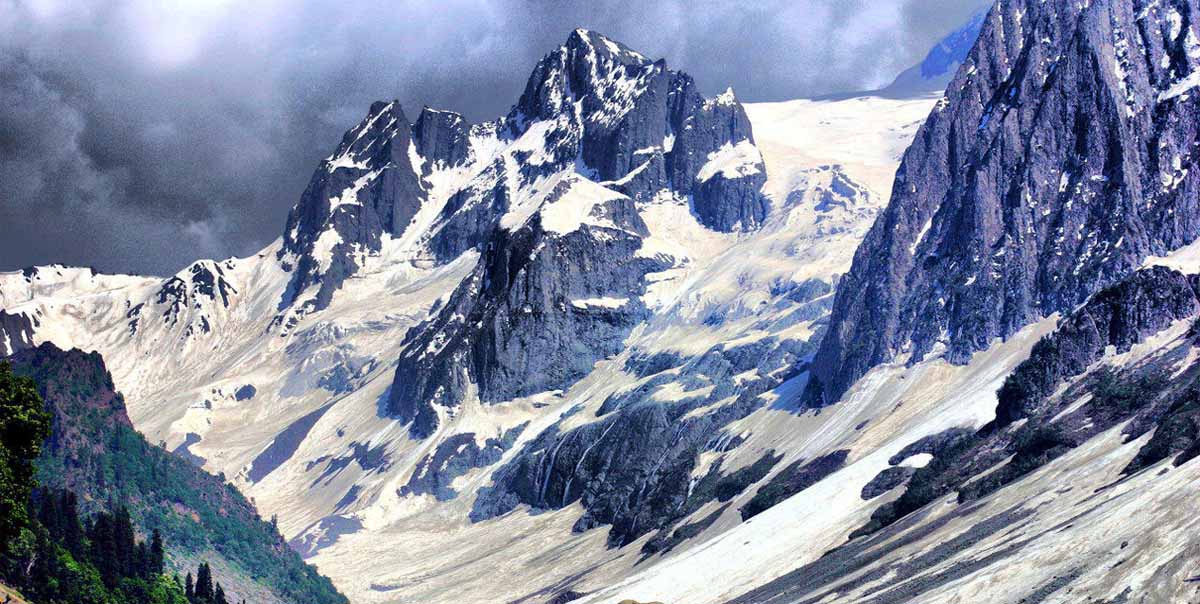 AMARNATH YATRA