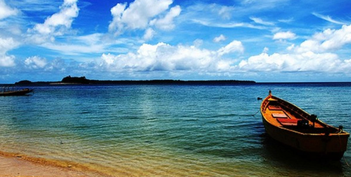 Backwaters and Beautiful Beaches