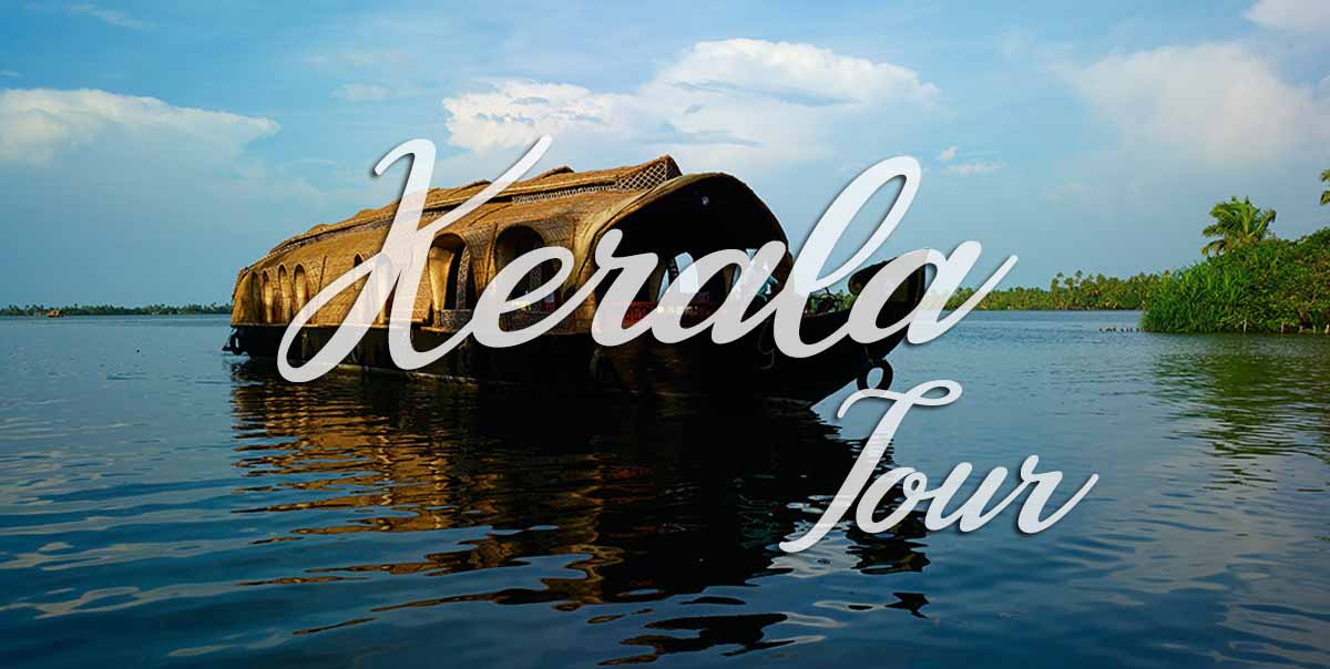 Kerala Tour Package