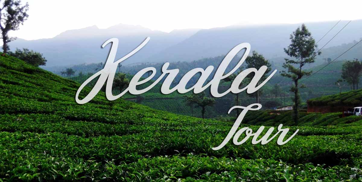 Kerala Tour Package