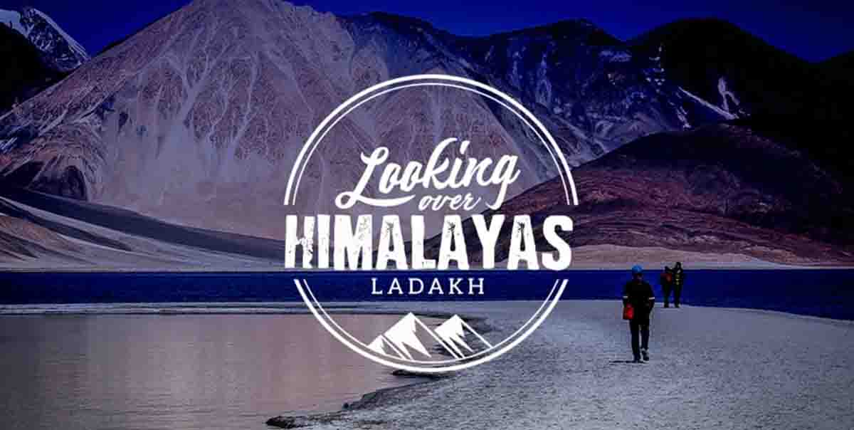 Ladakh Tour Package