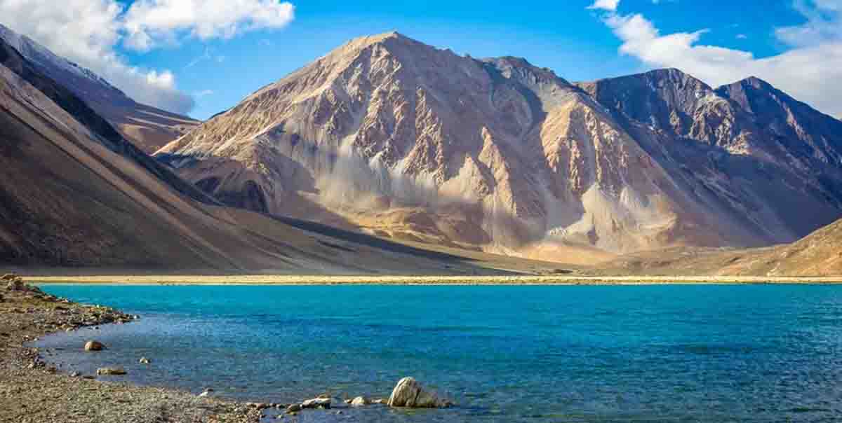 Ladakh Tours