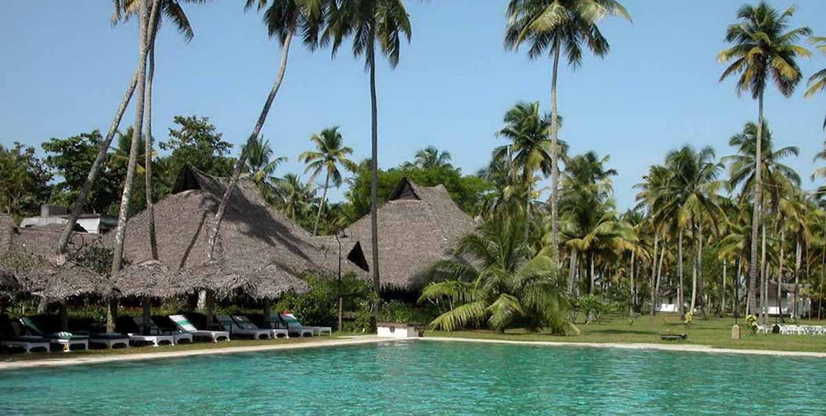 Marari Beach Resort Tour