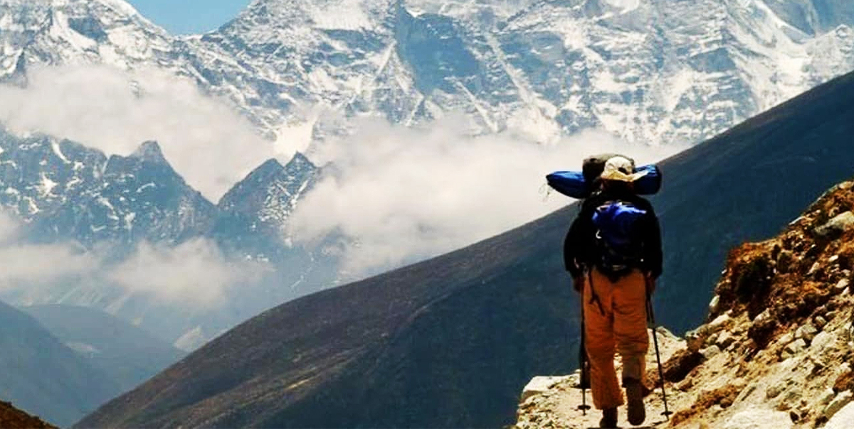 Markha Valley Trek