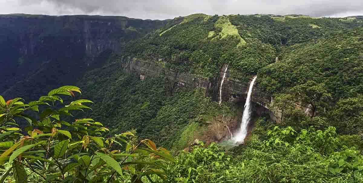 Meghalaya Tours Packages