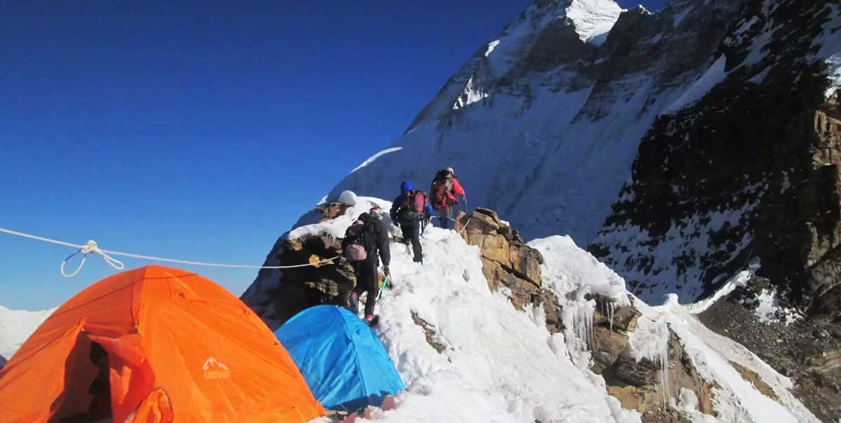 Nanda Devi Sanctuary Trek Tour