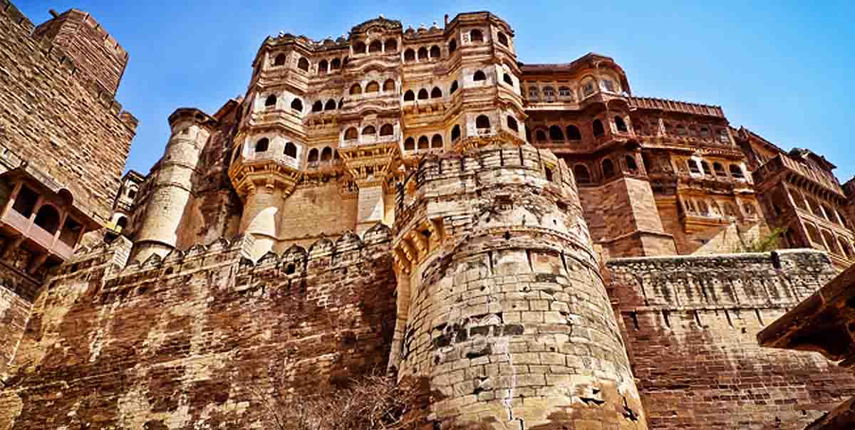 rajasthan religious holy pilgrimage tour package