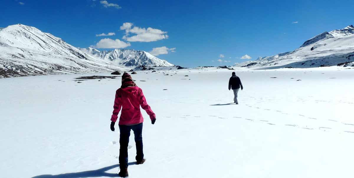 Kullu Manali Honeymoon Tour