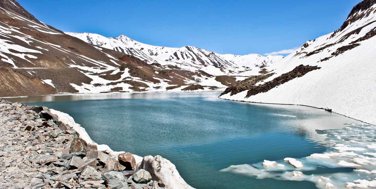 Kullu Manali Honeymoon Tour package