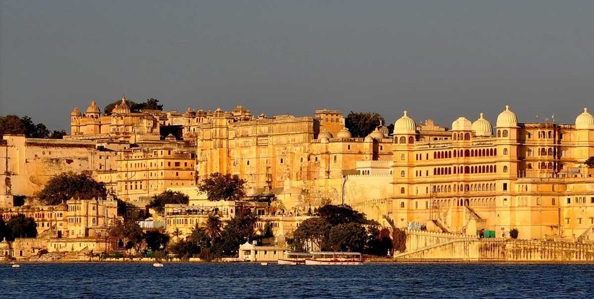 udaipur tour packages