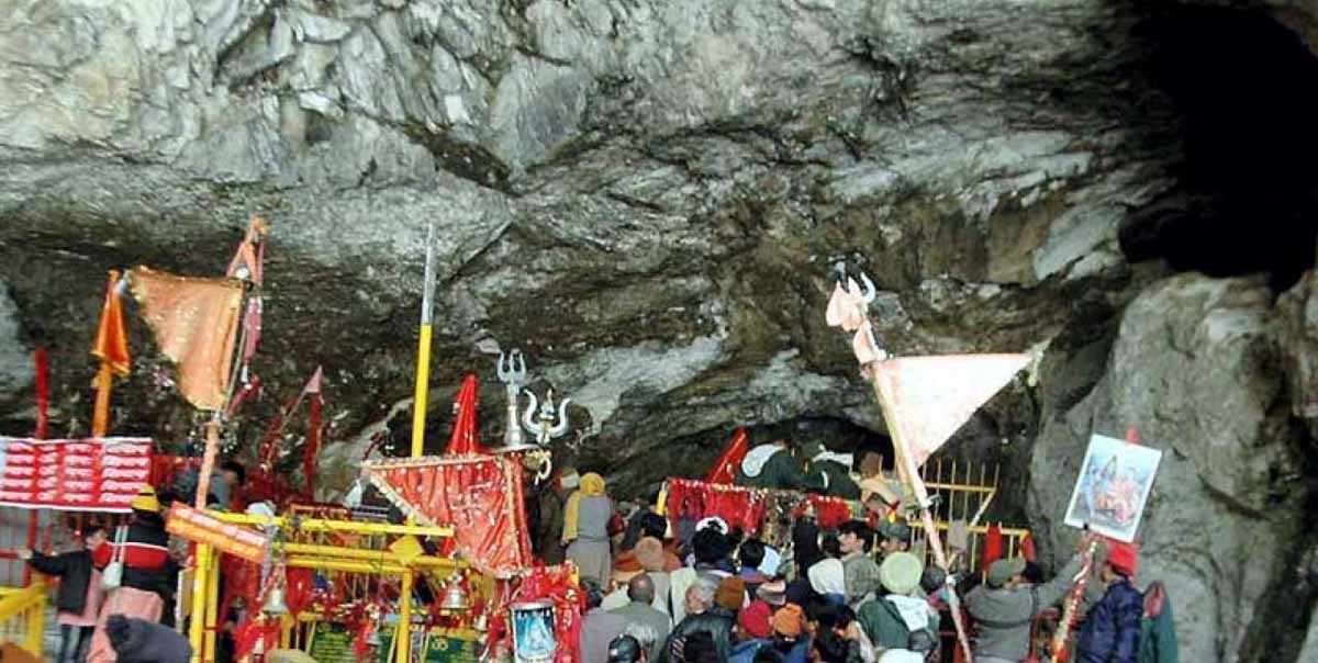 VAISHNO DEVI TOUR WITH PATNITOP