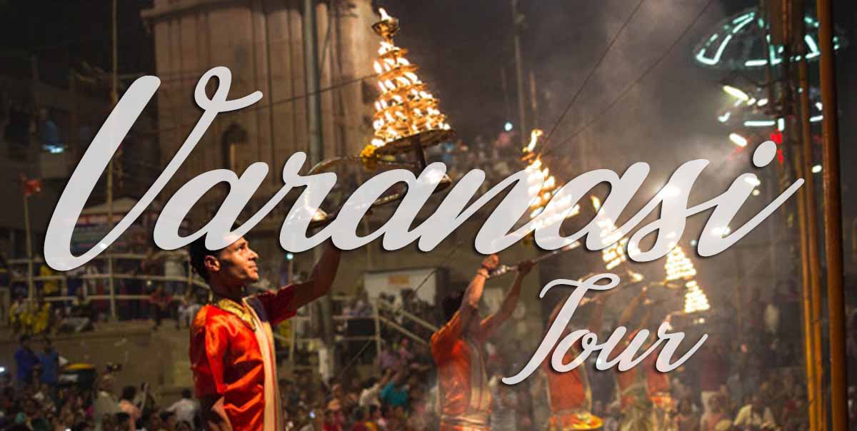 varanasi tour