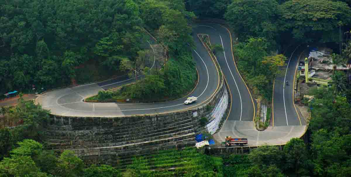 Wayanad Hill Station