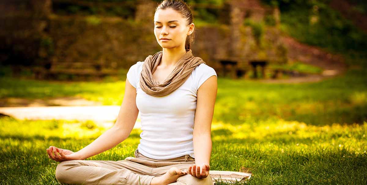 yoga and meditation tour package