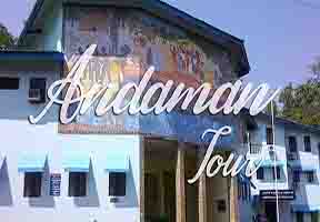 Andaman and Nicobar Islands